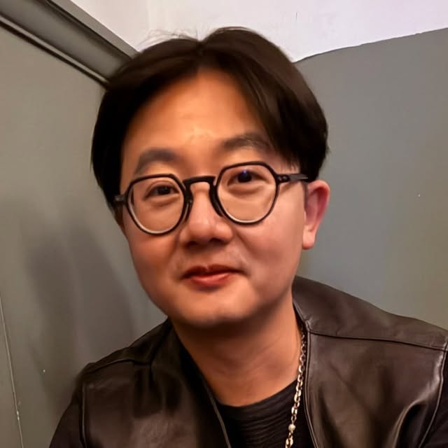 第二曲線讀書會主辦人